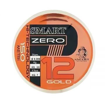 Fir Monofilament Zero P12 150m Maver (Diametru fir: 0.18 mm)