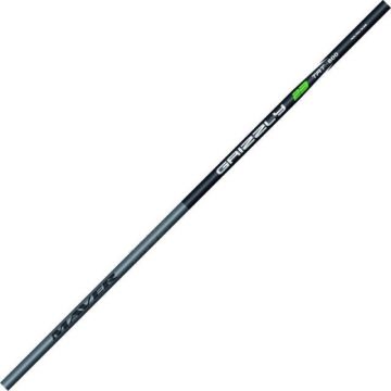 Lanseta bologneza Grizzly 23 TRT, 5m, inele FUJI Maver