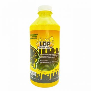 Lapte de porumb MG Carp (Cantitate (ml): 1000ml)