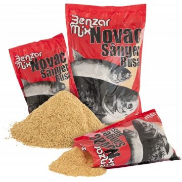 Nada novac sanger 1 kg Benzar Mix