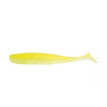 Shad Xciter Shad Chartreuse Ghost 5cm 12buc/plic Rapture