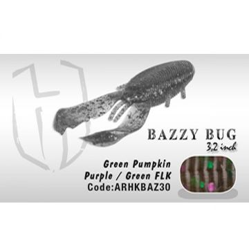 Vobler Bazzy Bug 3.2