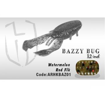 Vobler Bazzy Bug 3.2