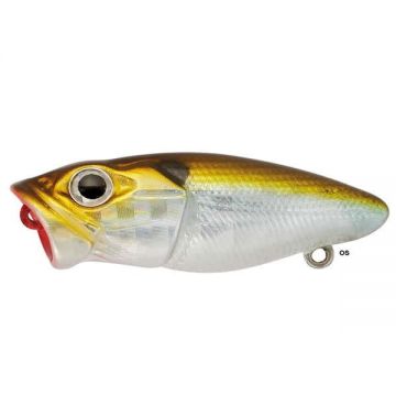 Vobler Chibi Pop Floating Olive Shiner 3.7cm, 2.5g Rapture