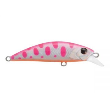 Vobler Pro Ryujin Fluoro Pink Yamame 4.5cm, 4g Rapture