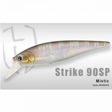 Vobler Strike 90SP 9cm 10gr Mistic Herakles