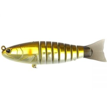 Vobler Swimbait Strout Ayu 16cm / 52g Biwaa