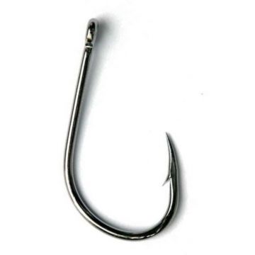 Carlig Mustad Ultrapoint Nickel 10829BLN, 10buc/plic (Marime Carlige: Nr. 2)