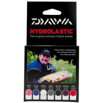 Hydroelastic Daiwa Match Winner, 3m (Culoare: Pink)