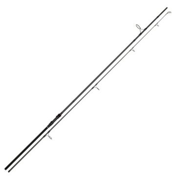 Lanseta Daiwa Black Widow Carp XT, 3.60m, 2.75lbs, 2 tronsoane