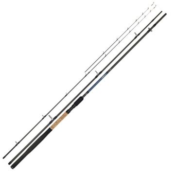 Lanseta Daiwa N'Zon Feeder Light/Medium, 3.35m, 60g, 3+2 tronsoane