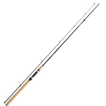 Lanseta Daiwa Ninja X Spin, 2.40m, 30-70g, 2 tronsoane