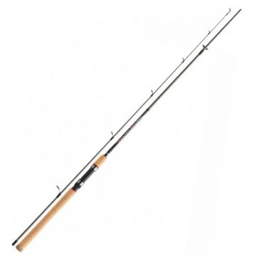 Lanseta Daiwa Sweepfire Spin, 2.40m, 15-50g, 2 tronsoane