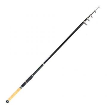 Lanseta Formax Hurricane Tele, 10-30g (Lungime lanseta: 2.40m)