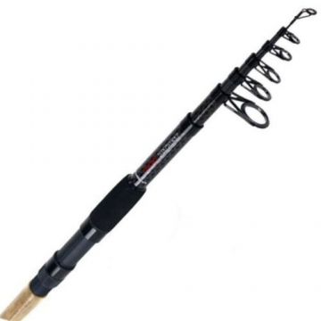 Lanseta Formax Tactic Tele, 3.60m, 50-100g