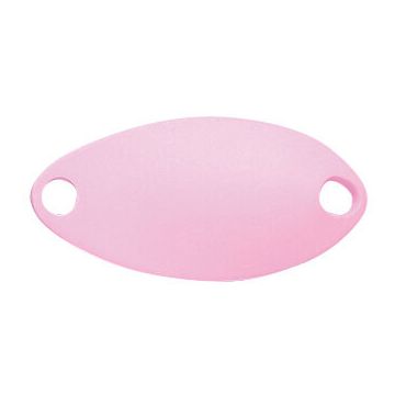 Lingurita Oscilanta Jackall Charm, culoare Pink, 1.9cm, 0.8g