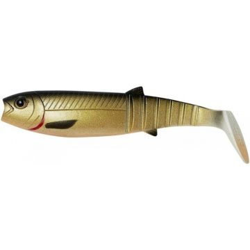 Shad Savage Gear Cannibal, culoare Dirty Roach, 6.8cm, 3g, 4buc/plic