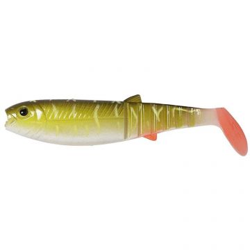 Shad Savage Gear Cannibal Shad, culoare Pike, 6.8cm, 3g, 5buc/blister