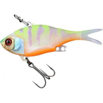 Swimbait Jackall Jeublu, culoare Chart Back Gill, 5.2cm, 6.4g