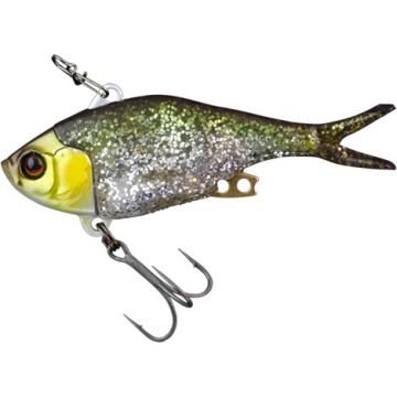 Swimbait Jackall Jeublu, culoare Giraayu, 5.2cm, 6.4g