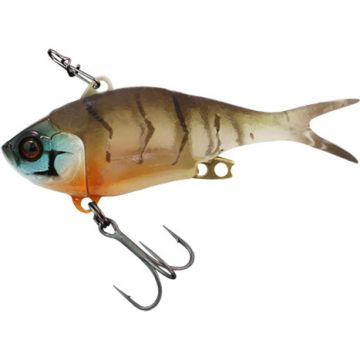 Swimbait Jackall Jeublu, culoare Maruhata Suji Shrimp, 5.2cm, 6.4g