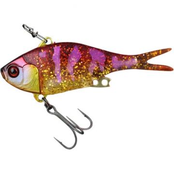 Swimbait Jackall Jeublu, culoare Red Gold Gill, 5.2cm, 6.4g