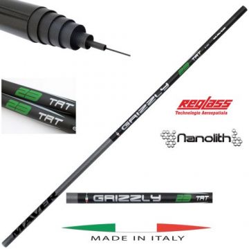 Varga Grizzly 23 TRT 6m Maver