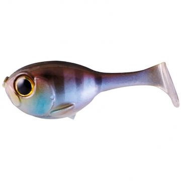 Vobler Jackall Baby Deraball, culoare HM Baby Gill, 6cm, 11g