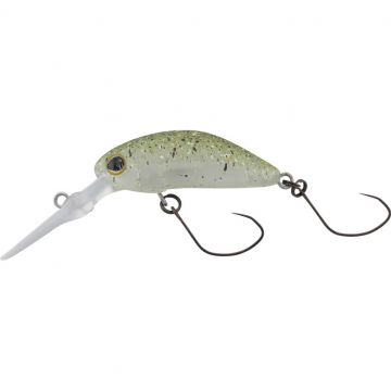 Vobler Jackall Prikkey, culoare Shobo Kure Glow, 3cm, 1.6g