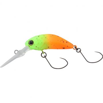 Vobler Jackall Prikkey, culoare Tackey Tropical Glow, 3cm, 1.6g