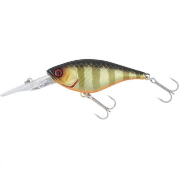 Vobler Jackall Soul Flat 58SF, culoare SK Champagne Gold Gill, 5.8cm, 6.8g