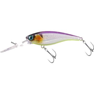 Vobler Jackall Soul Shad 58SP, culoare BML, 5.8cm, 5.25g