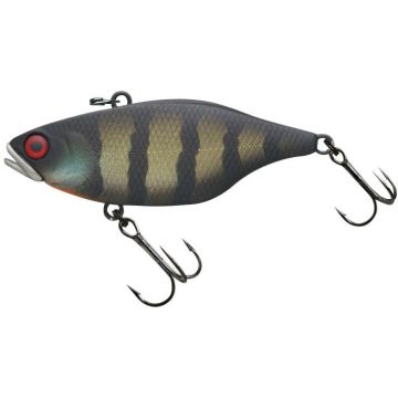 Vobler Jackall TN65 Full Tungsten, culoare Black King Gill, 6,4cm, 15g