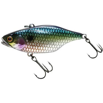 Vobler Jackall TN70 Full Tungsten, culoare Uroko HL SS Shad, 7cm, 18.5g