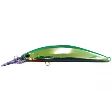 Vobler Jackall Tricoroll GT 56MD-F, culoare Flash Chart, 5.6cm ,4.3g