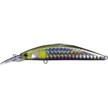 Vobler Jackall Tricoroll GT 56MD-F, culoare Stripe Ayu, 5.6cm, 4.3g