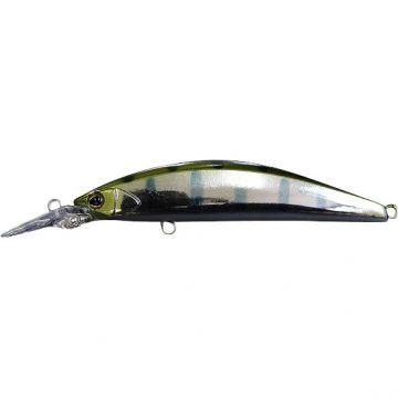 Vobler Jackall Tricoroll GT 72SR-F, culoare Silver Yamame, 7.2cm, 5.7g