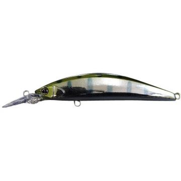 Vobler Jackall Tricoroll GT 88MD-F, culoare Silver Yamame, 8.8cm ,10.8g