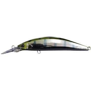 Vobler Jackall Tricoroll GT72 MD-F, culoare Silver Yamame, 7.2cm ,6.6g