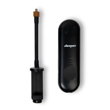 Amplificator de Raza pentru Telefon Deeper Range Extender with Holder