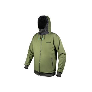 Geaca cu Gluga Delphin CRUISER HERO (Marime: XL)