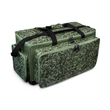 Geanta Delphin Carryall Space C2G 3XL, 80x40x35cm