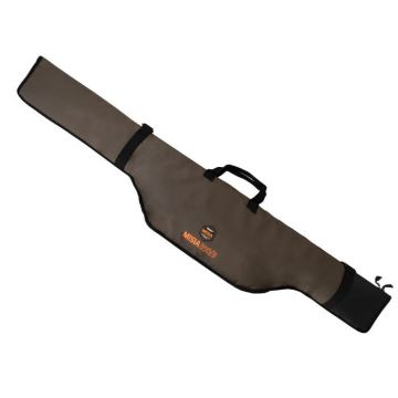 Husa Individuala Delphin Carp MISIA 390-3, 1 Lanseta + 1 Mulineta, 150cm