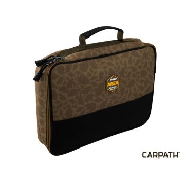 Husa pentru Buzzbari Delphin Area BUZZ Carpath, 37x25x7cm