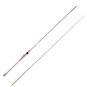 Lanseta Delphin QUEEN Spin, 2.15m, 5-25g, 2 tronsoane