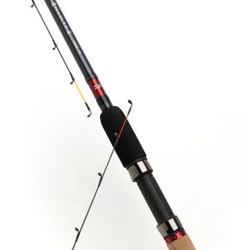 Lanseta Ninja Feeder 12Q 3,60m / 50g / 2 + 2 tronsoane Daiwa