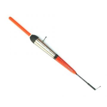 Pluta balsa culisanta Vidrax Arrow, model 171 (Marime pluta: 2 g)