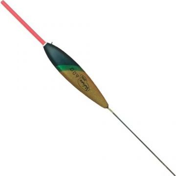 Pluta balsa Vidrax Arrow, model 049 (Marime pluta: 2 g)