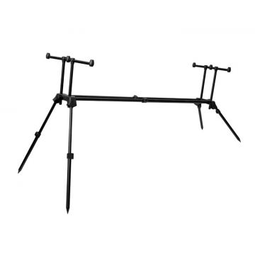 Rod Pod Aluminiu Delphin Craber Maxi, 3 Posturi