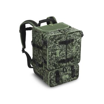 Rucsac Delphin Blokz Space C2G, 55x45x32cm